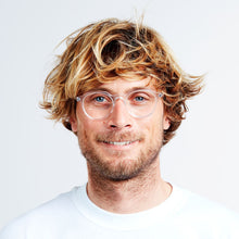 Load image into Gallery viewer, Williamsburg Crystal Man