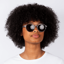 Load image into Gallery viewer, Chamberí Clip-On Woman