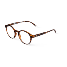 Load image into Gallery viewer, Le Marais Tortoise Woman