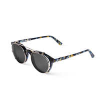 Load image into Gallery viewer, Williamsburg Blue Havana Man