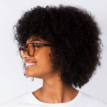 Load image into Gallery viewer, Kreuzberg Crystal Brown Woman
