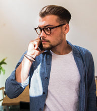 Load image into Gallery viewer, Kreuzberg Crystal Man
