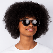 Load image into Gallery viewer, Dalston Clip-On Woman
