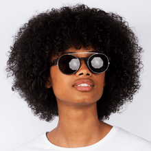 Load image into Gallery viewer, Le Marais Clip-On Woman

