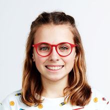 Load image into Gallery viewer, Le Marais Ruby Red Girl
