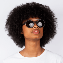 Load image into Gallery viewer, Le Marais Tortoise Woman
