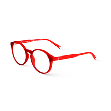 Load image into Gallery viewer, Le Marais Ruby Red Girl
