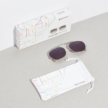 Load image into Gallery viewer, Dalston Clip-On Man
